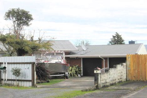 Photo of property in 2 Casper Street, Fairfield, Hamilton, 3214