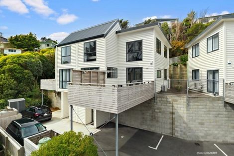Photo of property in 69u6 Sheridan Terrace, Johnsonville, Wellington, 6037
