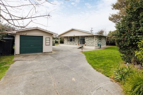 Photo of property in 32 Nelson Street, Feilding, 4702