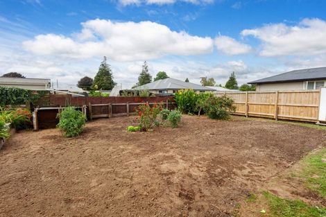 Photo of property in 42 Western Street, Matamata, 3400