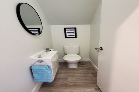 Photo of property in 14c Kelvin Place, Hamilton East, Hamilton, 3216