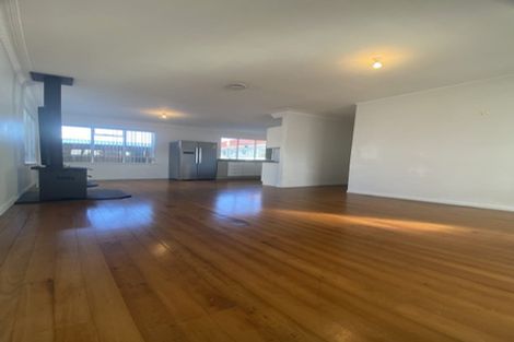 Photo of property in 161 Birkdale Road, Birkdale, Auckland, 0626