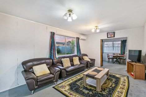 Photo of property in 3/124 Carruth Road, Papatoetoe, Auckland, 2025
