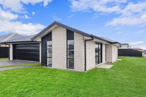 Photo of property in 2 Heney Street, Kaiapoi, 7630