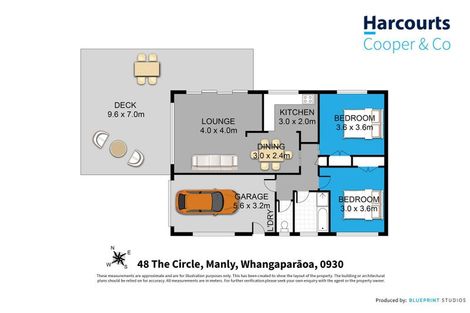 Photo of property in 48 The Circle, Manly, Whangaparaoa, 0930