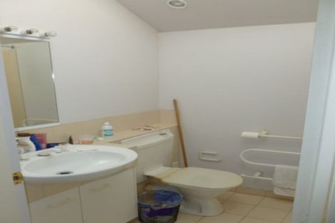 Photo of property in 25/20u Thompson Street, Mount Cook, Wellington, 6011