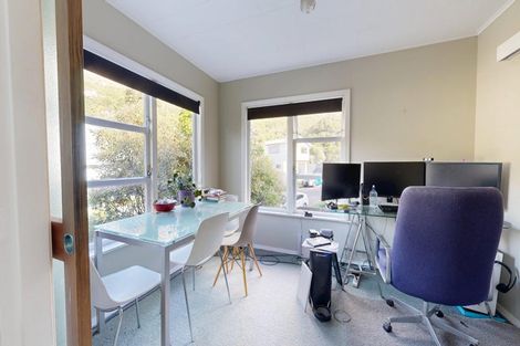 Photo of property in 128 Awarua Street, Ngaio, Wellington, 6035