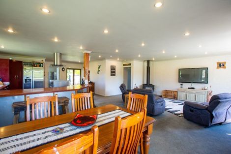 Photo of property in 55 Princess Street, Dannevirke, 4930