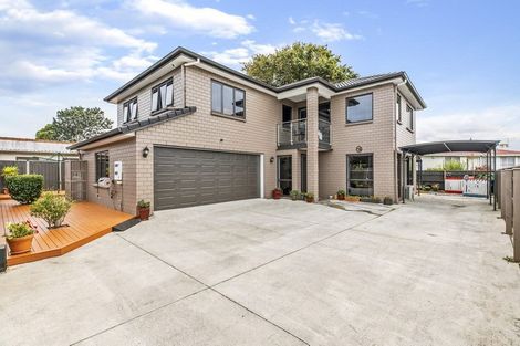 Photo of property in 42a Kimpton Road, Papatoetoe, Auckland, 2025