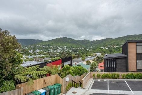 Photo of property in 38u2 Bankot Crescent, Ngaio, Wellington, 6035