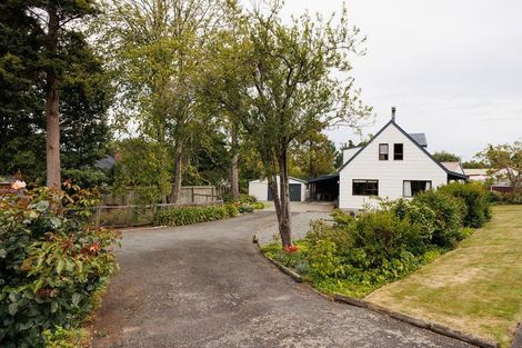 Photo of property in 3 Milne Street, Marton, 4710