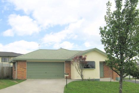 Photo of property in 2 Karamu Terrace, Pyes Pa, Tauranga, 3112