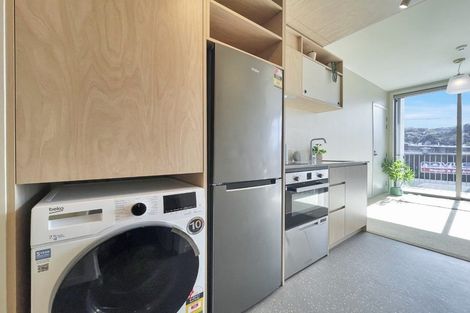 Photo of property in Vela Apartments, 109/2 Campbell Terrace, Petone, Lower Hutt, 5012