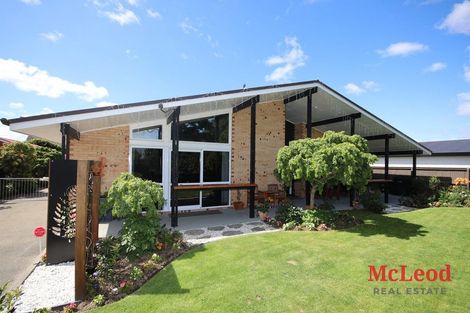 Photo of property in 68 Allens Road, Allenton, Ashburton, 7700