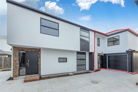 Photo of property in 4/629 Worcester Street, Linwood, Christchurch, 8062