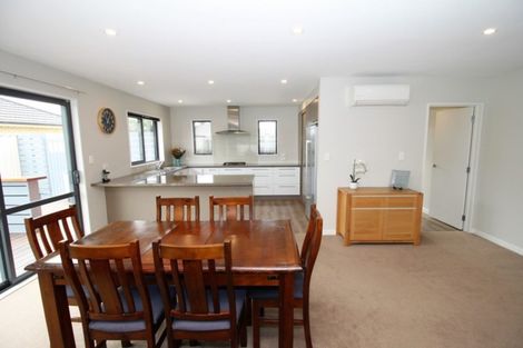 Photo of property in 3 Saint Andrews Lane, Kirwee, Darfield, 7571
