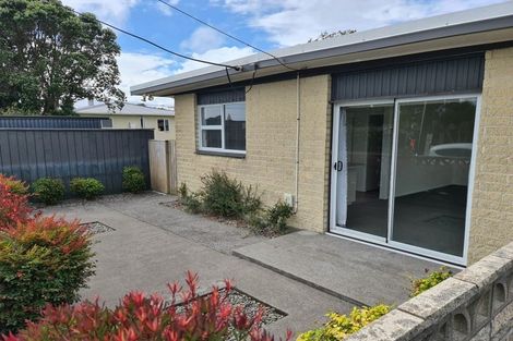 Photo of property in 137a Ngamotu Road, Spotswood, New Plymouth, 4310