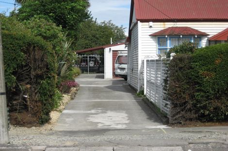 Photo of property in 10 Grenville Street, Waltham, Christchurch, 8011