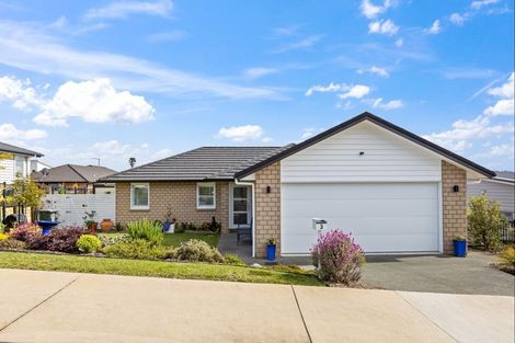 Photo of property in 3 Georgetti Way, Warkworth, 0910