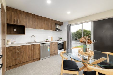 Photo of property in 25/336 Lincoln Road, Addington, Christchurch, 8024