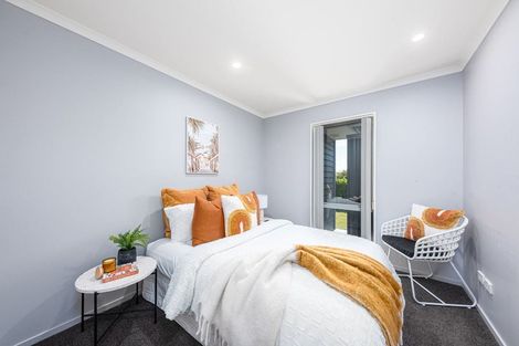 Photo of property in 2 Navy Loop, Rolleston, 7614