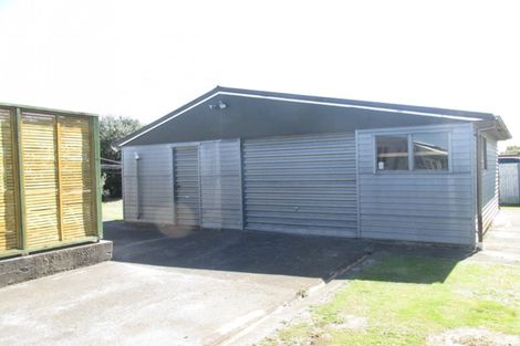 Photo of property in 8 Jellicoe Avenue, Wairoa, 4108