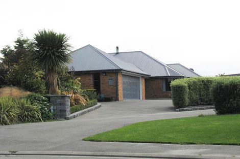 Photo of property in 55 Stonebridge Way, Prebbleton, 7604