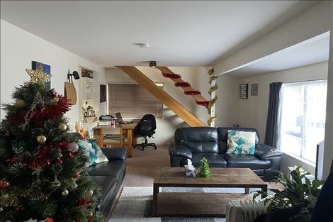 Photo of property in 199u1 Grant Road, Thorndon, Wellington, 6011