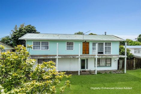 Photo of property in 14 Dagenham Street, Manurewa, Auckland, 2102