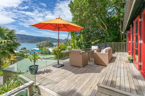 Photo of property in 107 Main Sh25 Road, Tairua, 3508