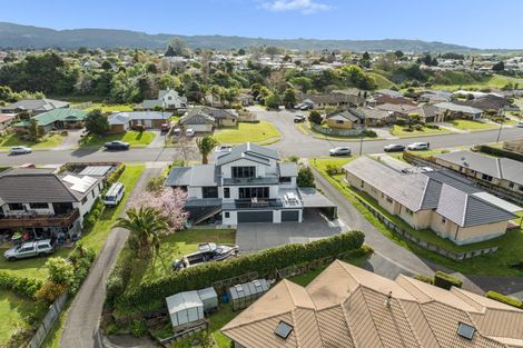 Photo of property in 47 Norm Freeman Drive, Te Puke, 3119