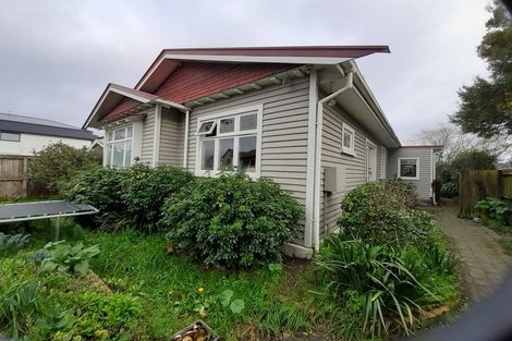 Photo of property in 91 Mandeville Street, Riccarton, Christchurch, 8011