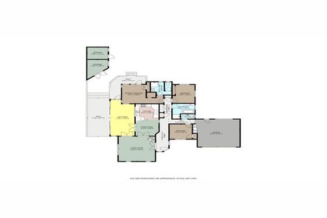 Photo of property in 18 Norrie Street, Te Puke, 3119