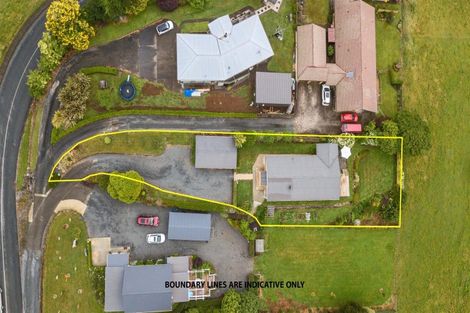 Photo of property in 14 Kea Street, Piopio, 3912