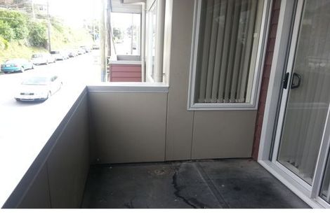 Photo of property in 189u4 Ohiro Road, Brooklyn, Wellington, 6021