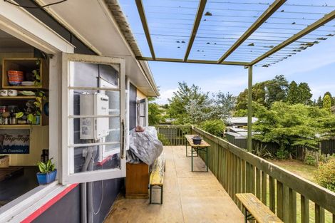 Photo of property in 8 Mohio Street, Kakahi, Owhango, 3989