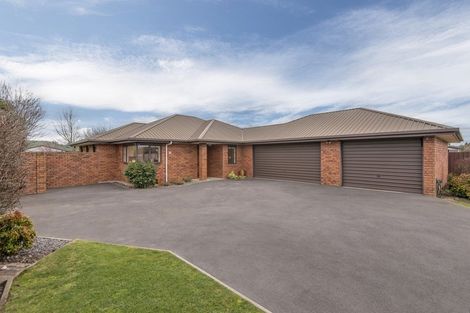 Photo of property in 35 Mclaughlins Road, Darfield, 7510