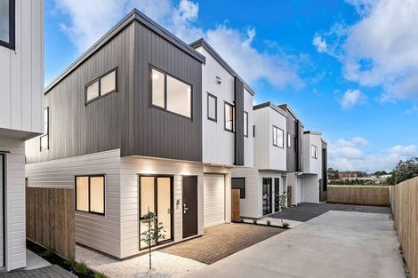 Photo of property in 14 Fortyfoot Lane, Sunnyhills, Auckland, 2010