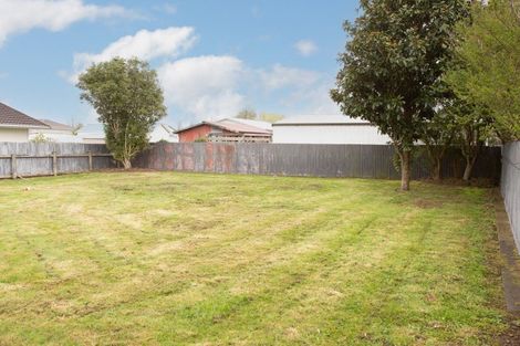 Photo of property in 207 High Street, Dannevirke, 4930