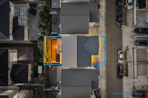 Photo of property in 13 Laquinta Place, Flat Bush, Auckland, 2019