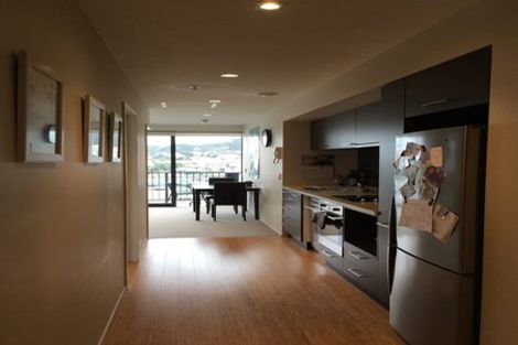 Photo of property in Forte Apartments, 93/13u College Street, Te Aro, Wellington, 6011