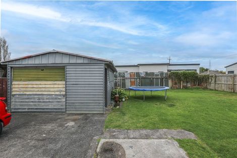 Photo of property in 9 Rotowaro Road, Huntly, 3700