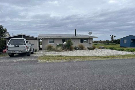 Photo of property in 45 Johnston Crescent, Haast, 7886