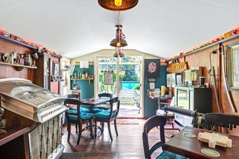 Photo of property in 1174 Kahikatea Flat Road, Waitoki, Kaukapakapa, 0871