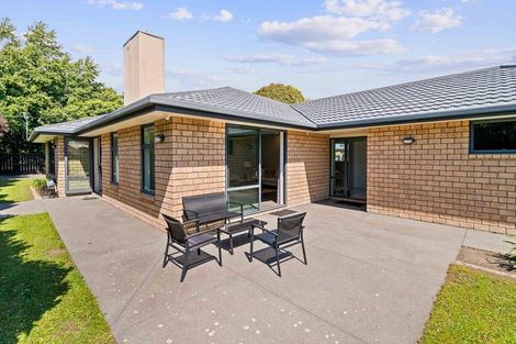 Photo of property in 43 Ernest Gray Place, Halswell, Christchurch, 8025