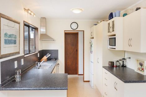 Photo of property in 3 Milne Street, Marton, 4710