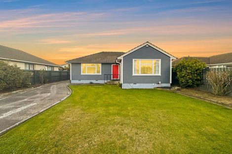 Photo of property in 28 Taurima Street, Hei Hei, Christchurch, 8042