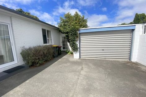 Photo of property in 253 Ilam Road, Ilam, Christchurch, 8041