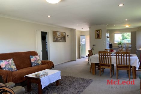 Photo of property in 21c Nelson Street, Hampstead, Ashburton, 7700