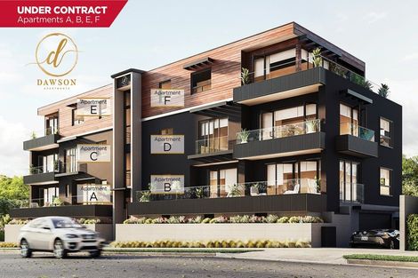 Photo of property in 55 Dawson Street, New Plymouth, 4310
